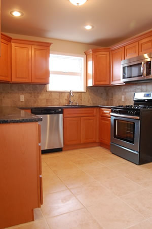 Kitchen Remodeling Services in Bergen County, New Jersey | Oliver