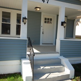 264 Lafayette Ave Lyndhurst NJ
