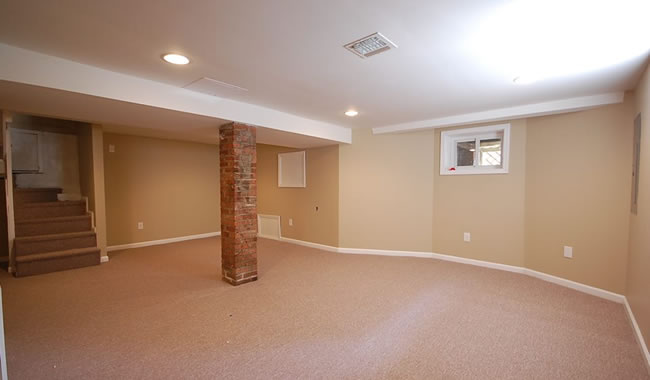 What Will It Cost To Remodel Your Bergen County NJ Basement?